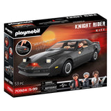 Playmobil Knight Rider K.I.T.T. 70924