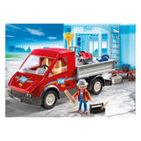 Playmobil City Life Handy Car 5032