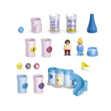 Playmobil Junior Disney Askepot Castle - 71457