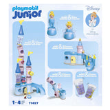 Playmobil Junior Disney Askepot Castle - 71457