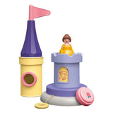 Playmobil Junior Disney Belle's Play Tower s Melody - 71458