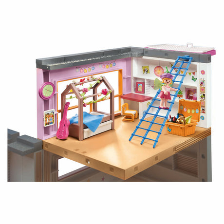 Playmobil My Life Kinderkamer 71610