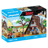 Playmobil asterix asterix huis - 71828