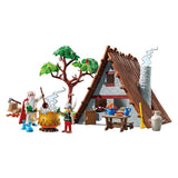 Playmobil asterix asterix huis - 71828