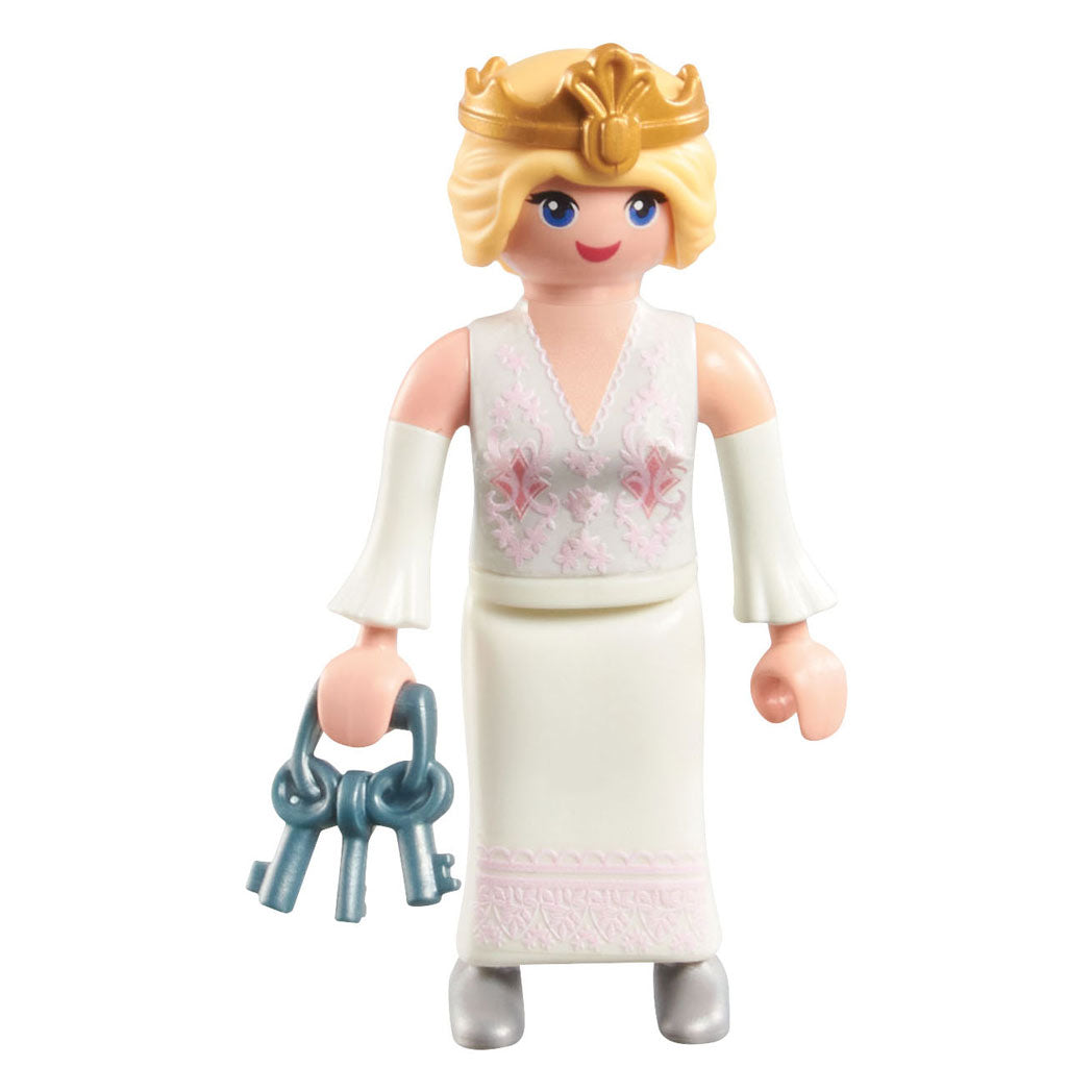 Playmobil princess magic spookkostuum voor prinses - 71851