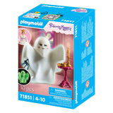 Playmobil princess magic spookkostuum voor prinses - 71851