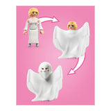 Playmobil princess magic spookkostuum voor prinses - 71851