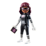 Playmobil miraculous lady wifi - 71866