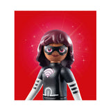 Playmobil miraculous lady wifi - 71866