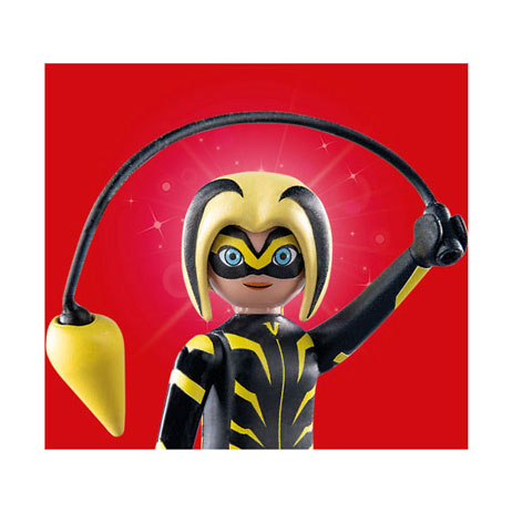 Playmobil miraculous vesperia - 71867
