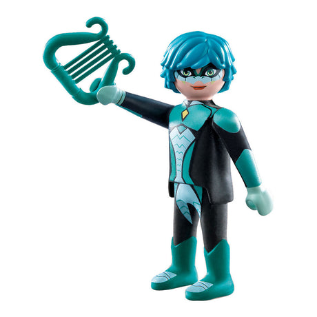 Playmobil miraculous viperion - 71868