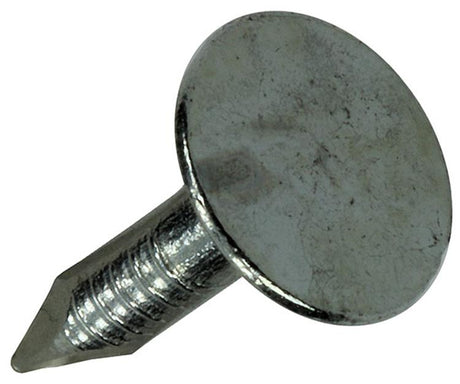 Mack 1017944 - schalienagel staal verzinkt 250 gr 3,0 x 15 mm | 5 stuks