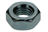 Mack 1018112 - zeskant moer staal verzinkt 20 st m 10 | 5 stuks