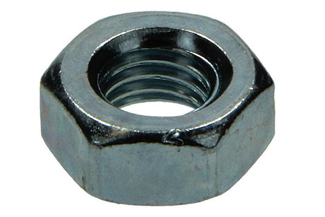 Mack 1018112 - zeskant moer staal verzinkt 20 st m 10 | 5 stuks
