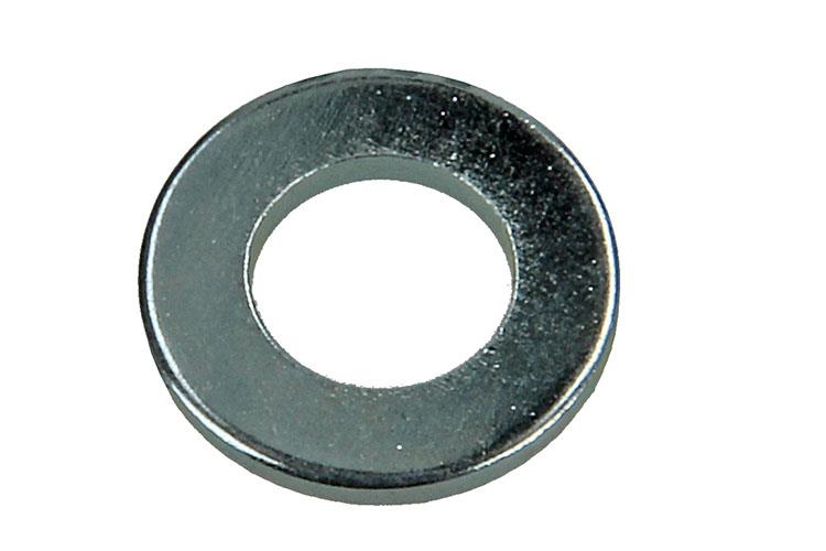 Mack 1018118 - sluitring staal verzinkt 100 st 8,4 x 16 mm | 5 stuks