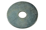 Mack 1018128 - carrosserie sluitring verzinkt40 st 8,4 x 30 mm | 5 stuks