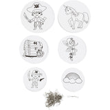 Http: www.cchobby.nl mobielen-met-motief-d-12-15-18-cm-300-gr-wit-20-set-1-doos-25460
