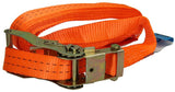 Mack 1023388 - spangordel pe, ratelspanner 35mm-6m max 2000kg | 5 stuks