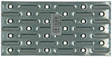 1023701 - u-nail 76x152x1mm | 25 stuks