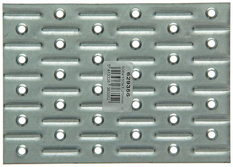 1023703 - u-nail 114x152x1mm | 25 stuks