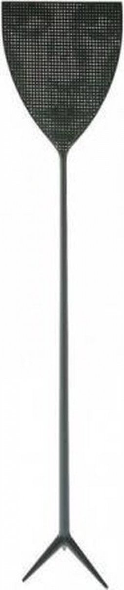 Alessi dr. skud vliegenmepper grijs