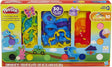 Hasbro play-doh toolkit met +30 onderdelen 10 kleipotjes