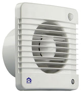 Renson 1006461 - mech. vent. vochtigheidssensor 7401h wit ø 100 | 2 stuks