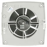 Renson 1006434 - mechanische ventilator standaard 7112 grijs ø 125 | 1 stuks