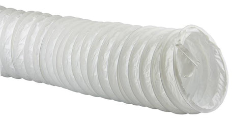 Renson 1006391 - pvc flexibel 7001 wit ø 150 1m | 3 stuks