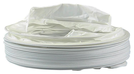Renson 1006391 - pvc flexibel 7001 wit ø 150 1m | 3 stuks