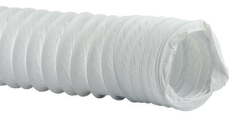 Renson 1006392 - pvc flexibel 7003 wit ø 100 3m | 3 stuks