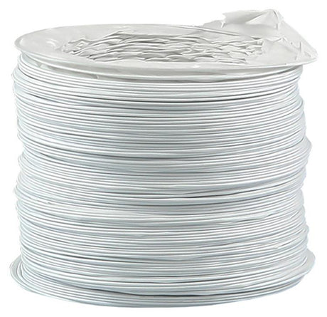 Renson 1006392 - pvc flexibel 7003 wit ø 100 3m | 3 stuks