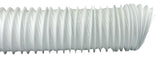 Renson 1006393 - pvc flexibel 7003 wit ø 125 3m | 3 stuks