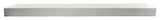 Renson 1006425 - pvc buisstuk 1m 7028 wit 204x60mm | 4 stuks