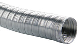 Renson 1006208 - alu flexibel dia 80 1500mm | 2 stuks