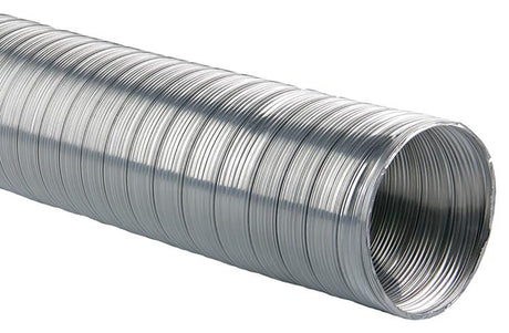 Renson 1006198 - alu flexibel dia 110 1500 mm | 2 stuks