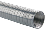 Renson 1006202 - alu flexibel dia 130 1500 mm | 2 stuks