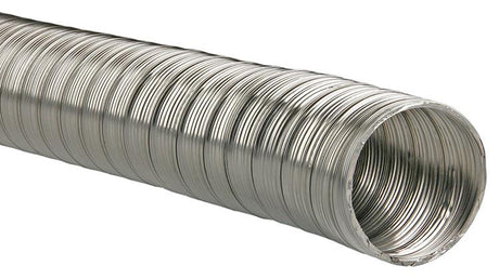 Renson 1006209 - alu flexibel dia 80 3000 mm | 2 stuks