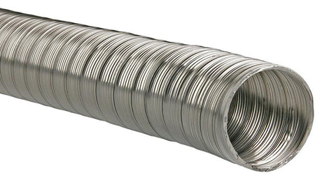Renson 1006211 - alu flexibel dia 90 3000 mm | 2 stuks