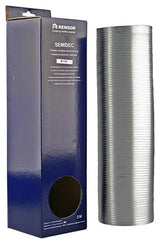 Renson 1006199 - alu flexibel dia 110 3000 mm | 2 stuks