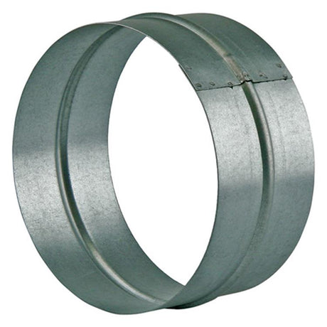 Renson 1006191 - semidec verbindingsstuk d.150 | 2 stuks