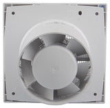 Renson 1006472 - greenwave ventilator standaard9102 wit ø 125 | 1 stuks