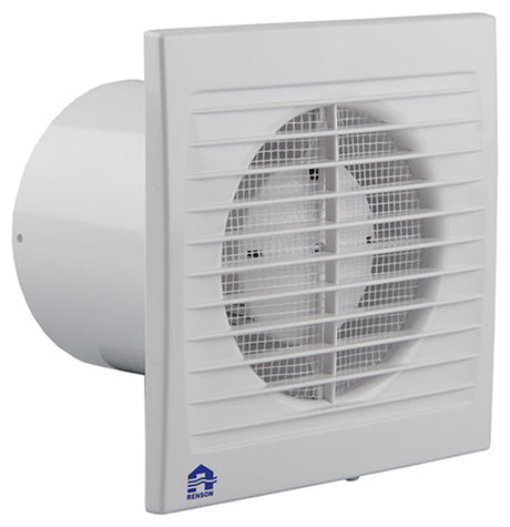 Renson 1006478 - greenwave vent. vochtigheids sensor 9402h ø 125 wit | 1 stuks