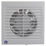 Renson 1006478 - greenwave vent. vochtigheids sensor 9402h ø 125 wit | 1 stuks