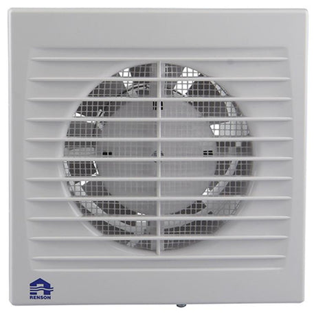 Renson 1006478 - greenwave vent. vochtigheids sensor 9402h ø 125 wit | 1 stuks