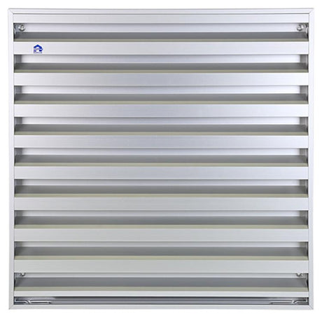 Renson 1006615 - opbouwmuurro 431 f1 325x325mm | 1 stuks