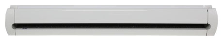 Renson 1006751 - silendo nr.461 ak ral9010 | 1 stuks
