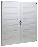 Renson 1006630 - roos.4032 3 f1 325x300mm | 1 stuks