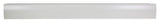 Renson 1006487 - verluchting rolluikkast transitransivent ral 9010 mat 950mm | 1 stuks