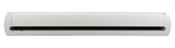 Renson 1008572 - deurrooster silendo wit | 1 stuks